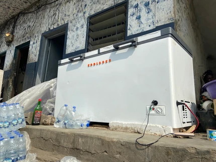 Why We Need Solar Freezers in Nigeria