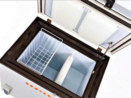 5 key reasons why having a solar freezer at home will change your life