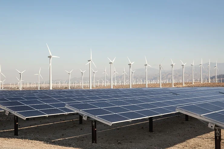How Solar Price in Nigeria is Shaping the Future of Renewable Energy