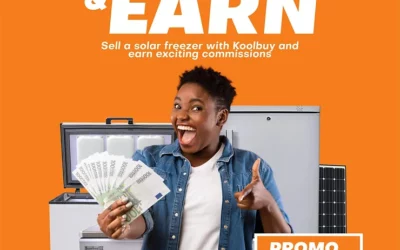 Refer and Earn: Bring in Customers, Take Home Rewards!