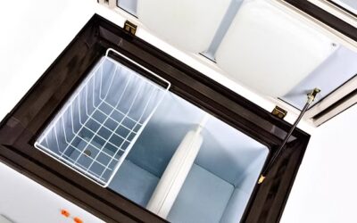 “Top 5 Reasons Why Koolboks Is the Best Freezer Brand for Your Home”