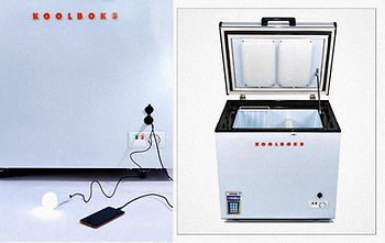 PAYGO: The Coolest Way to Pay for Cooling!