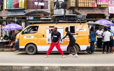 Nigeria’s Solar-Powered Economic Transformation