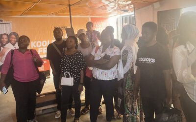 Discovering the Engine Room: Tele Sales Team’s Exciting Assembly Tour