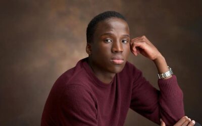 From Hustle to Hero: Ade’s Hilarious Rise to School Stardom