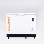 inverter freezer