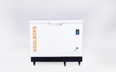 The Difference Between AC and DC Current: Koolboks Unveils New AC Inverter Freezers
