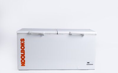 The Science of AC Current: How Koolboks Inverter Freezers Cut Your Power Bills