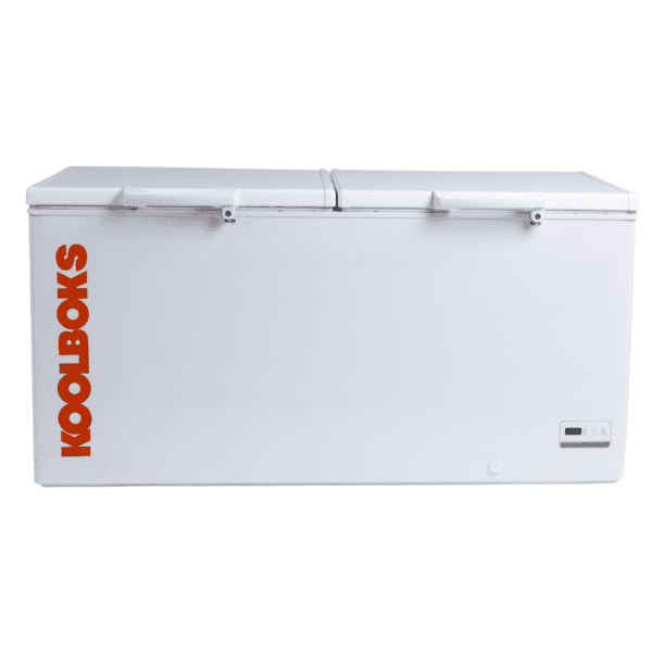 Koolboks AC Solar Freezer Maxi 530L - Image 3