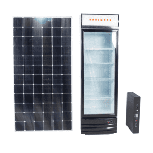 Koolboks Chiller Maxi 358L