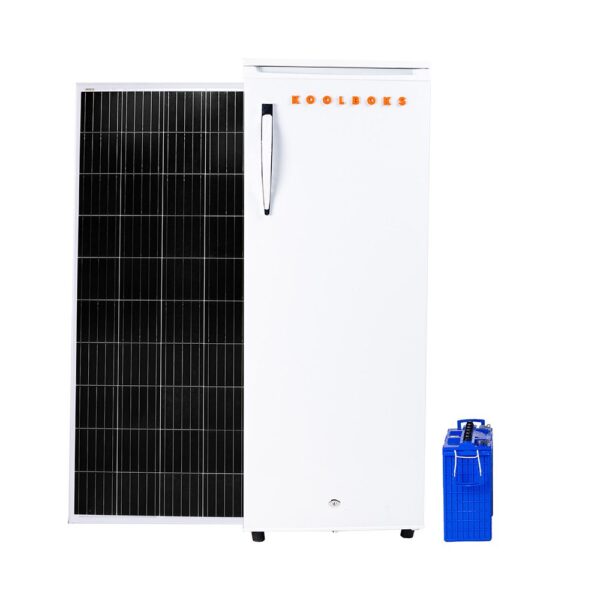 Koolboks Ice-Maker Maxi 195L