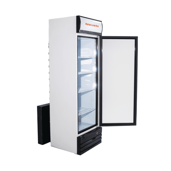 Koolboks Chiller Alone 358L - Image 3