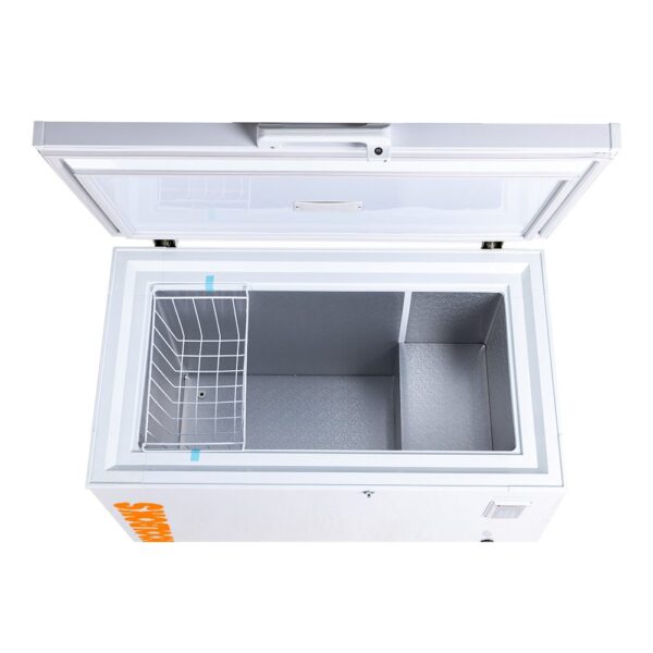 Koolboks DC Solar Freezer Alone 208L - Image 2