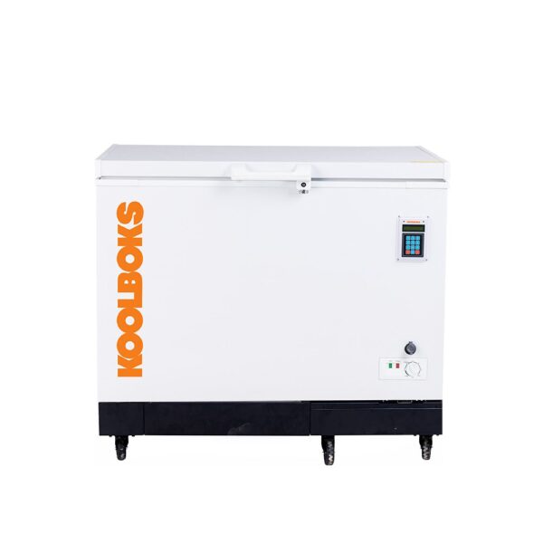 Koolboks DC Solar Freezer Maxi 208L - Image 4