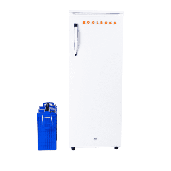 Koolboks Ice-Maker Maxi 195L - Image 5