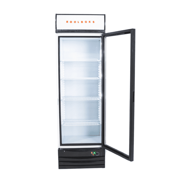 Koolboks Chiller Alone 358L - Image 2