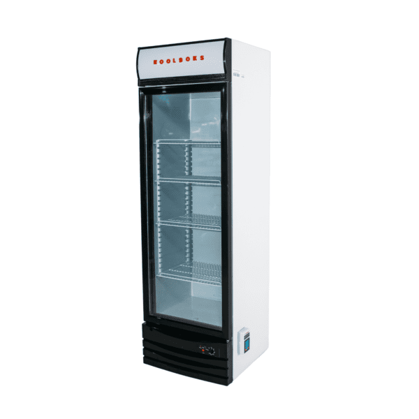 Koolboks Chiller Alone 358L