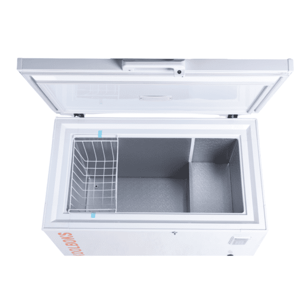 Koolboks DC Solar Freezer Midi 208L - Image 3