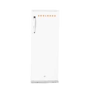 Koolboks Ice-Maker Alone 195L