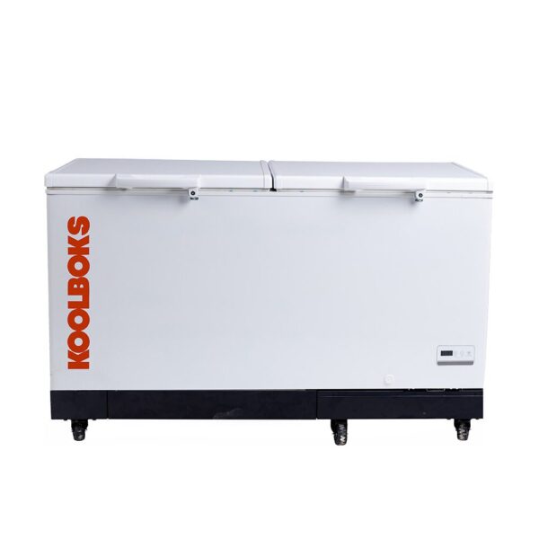 Koolboks AC Solar Freezer Mini 530L