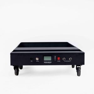 Koolboks DC Powerfoot