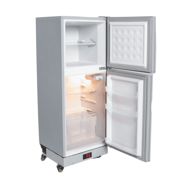128L Combo Fridge DC - Image 2